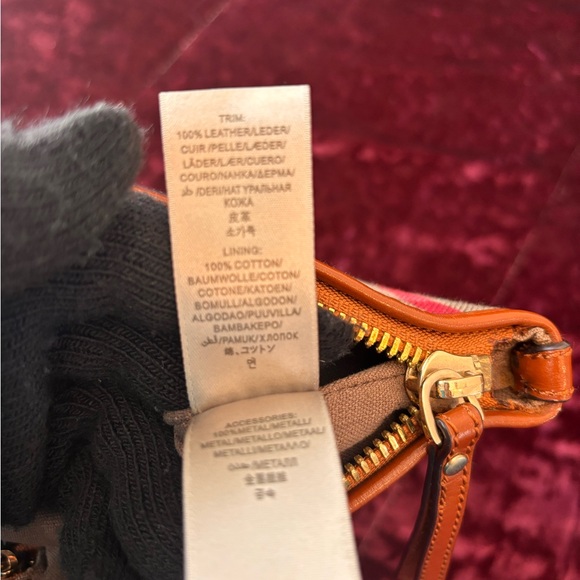 Burberry Tan and Brown Women's Bag - Picture 10 of 15